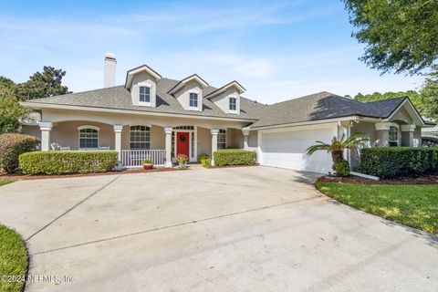 A home in Fernandina Beach