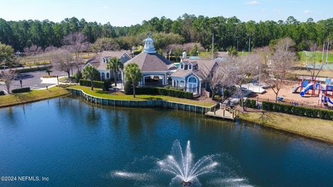 A home in Fernandina Beach