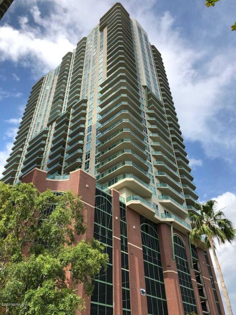 Photo of 1431 RIVERPLACE Boulevard #1909, Jacksonville, FL 32207 (MLS # 2143553)