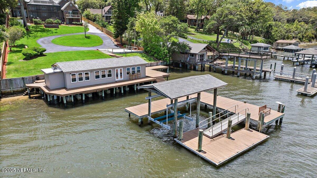 12827 FT CAROLINE Road