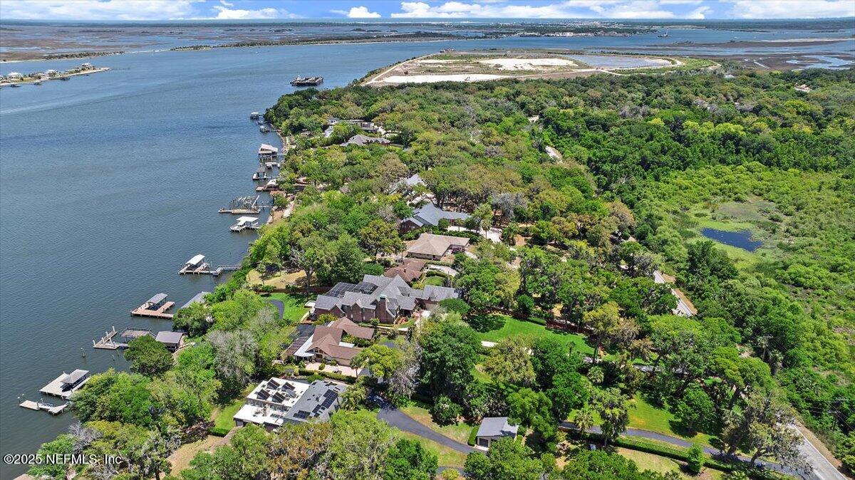12827 FT CAROLINE Road