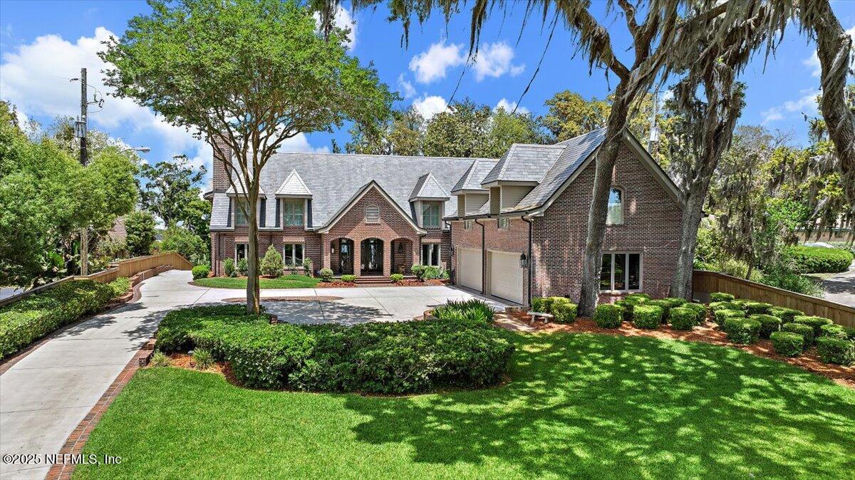 12827 FT CAROLINE Road