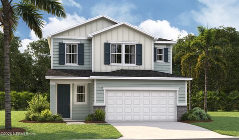 Photo of 5658 TOMAHAWK LAKE Drive, Jacksonville, FL 32254 (MLS # 2144212)