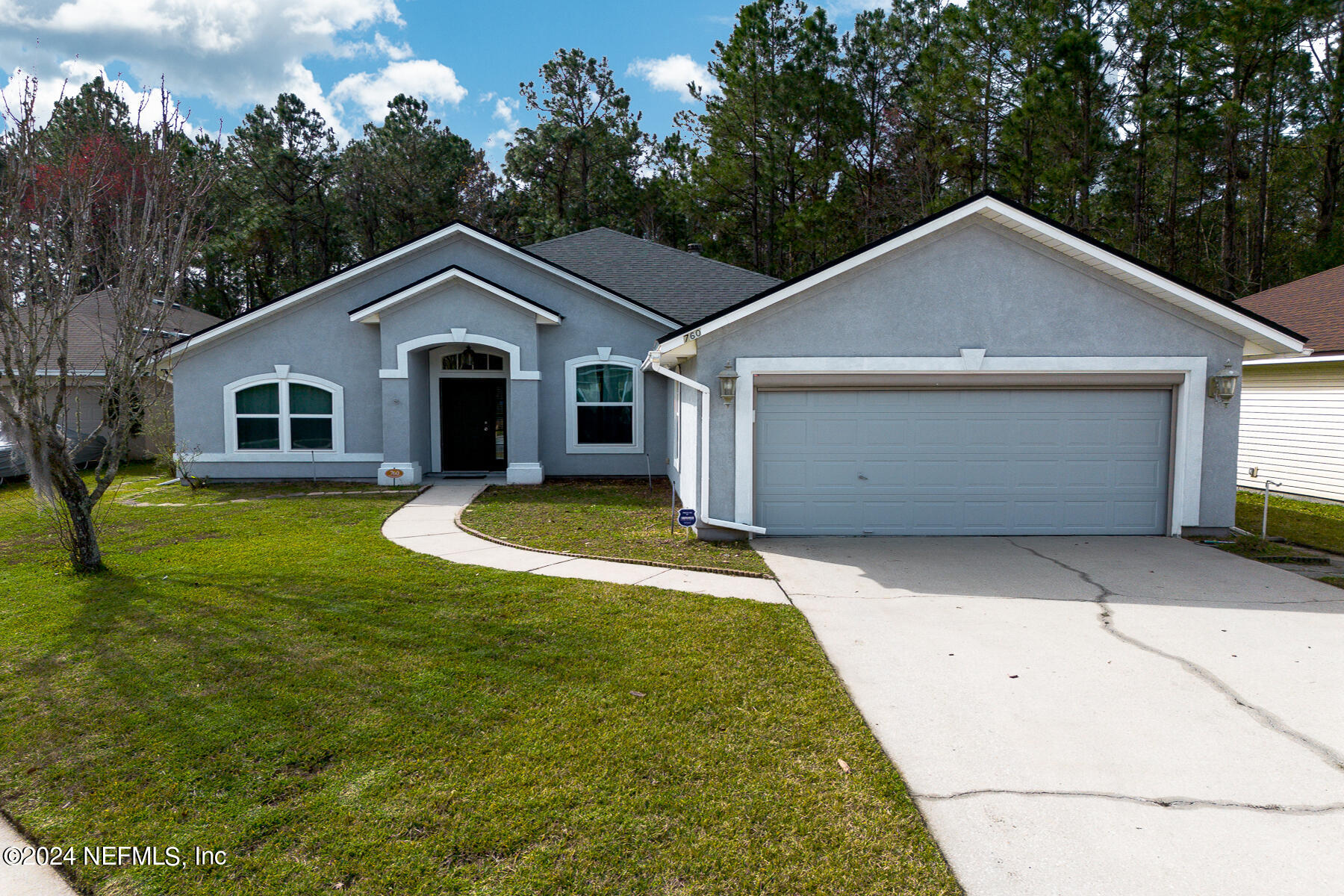 Jacksonville, FL home for sale located at 760 Bonaparte Drive, Jacksonville, FL 32218