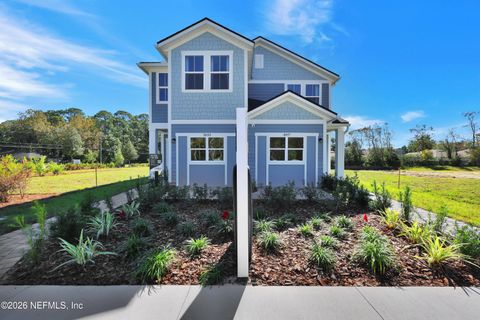 Photo of 3797 BAXLEY VILLAS Court, Middleburg, FL 32068 (MLS # 2143539)