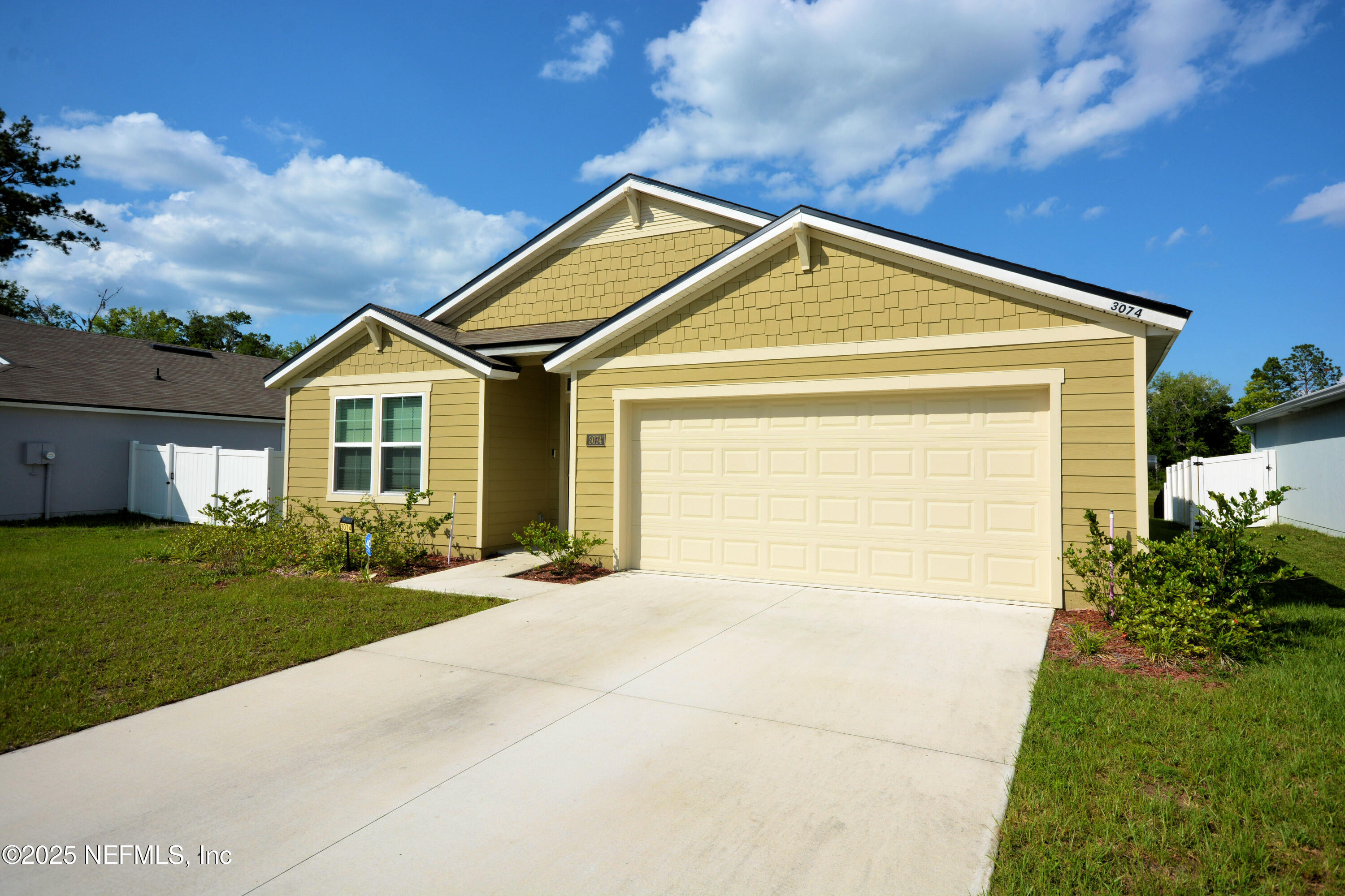 3074 RUSTIC DEER Way