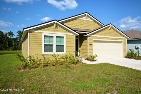 3074 RUSTIC DEER Way Green Cove Springs FL 32043