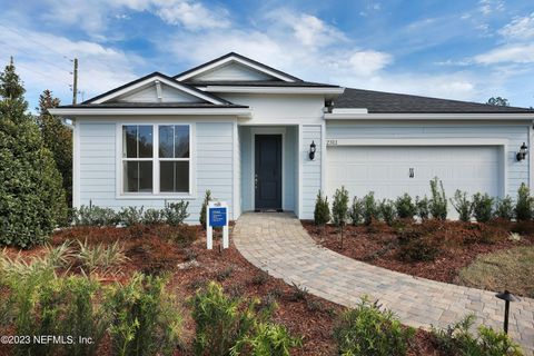 2311 BRADLEY PARK DR, GREEN COVE SPRINGS, FL 32043 - #: 1259159
