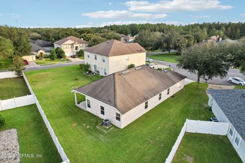 A home in Orange Park