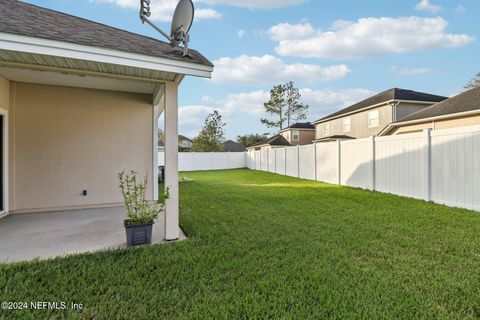 A home in Orange Park