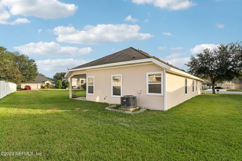 A home in Orange Park