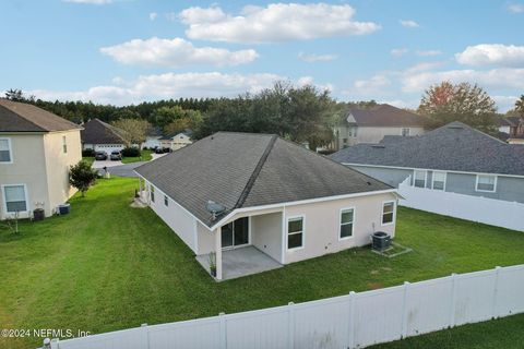 A home in Orange Park