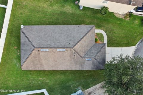 A home in Orange Park