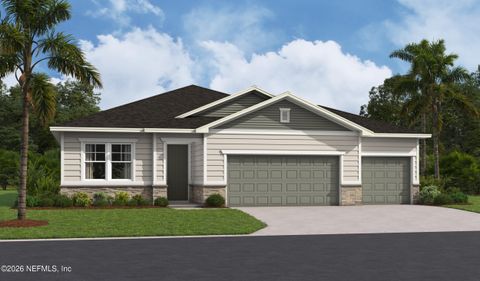 Photo of 32 PORTOFINO Lane, Palm Coast, FL 32164 (MLS # 2143953)