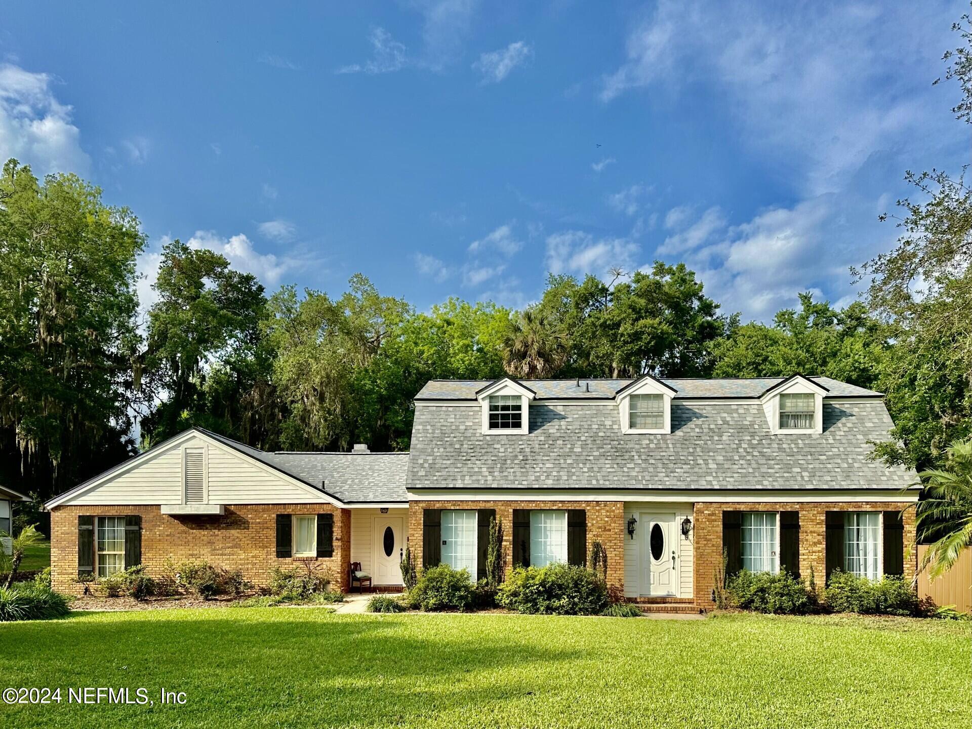 Jacksonville, FL home for sale located at 11266 River Moorings Road, Jacksonville, FL 32225