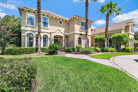 Photo of 1878 GREEN ISLAND Circle, Orange Park, FL 32065 (MLS # 2152644)
