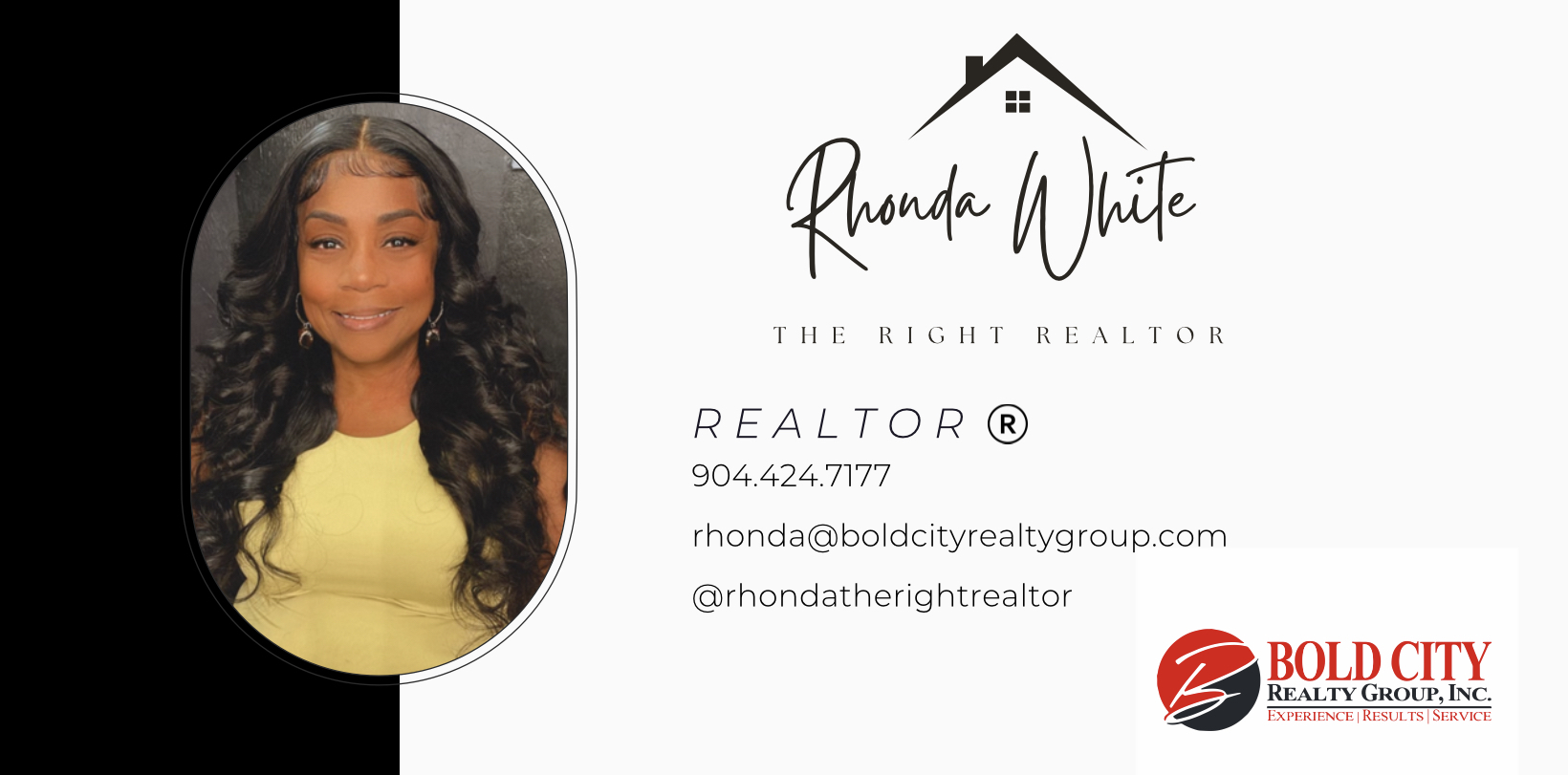 This is a photo of RHONDA WHITE. This professional services FLEMING ISLAND, FL 32003 and the surrounding areas.