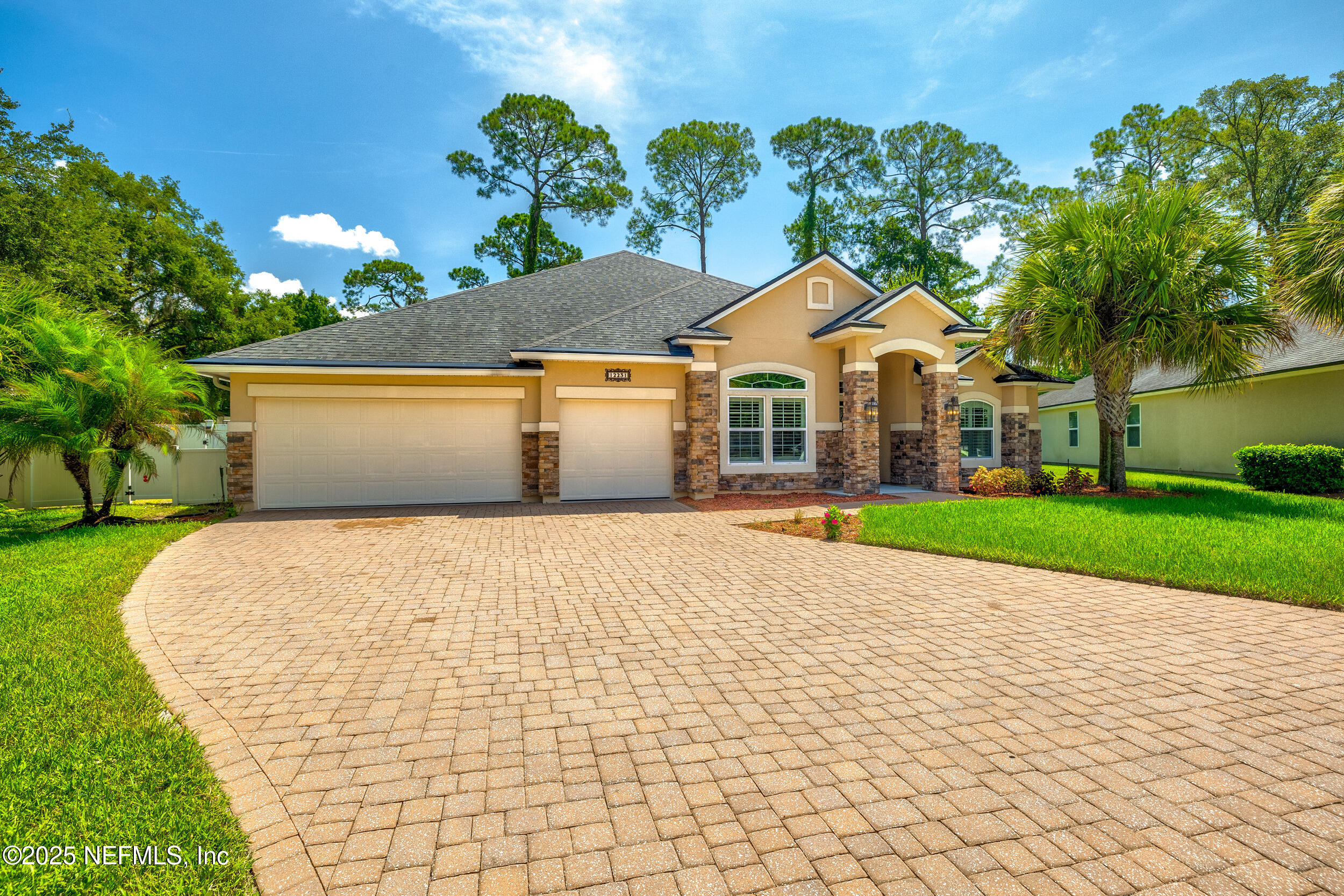 12231 LADY BROOK Court