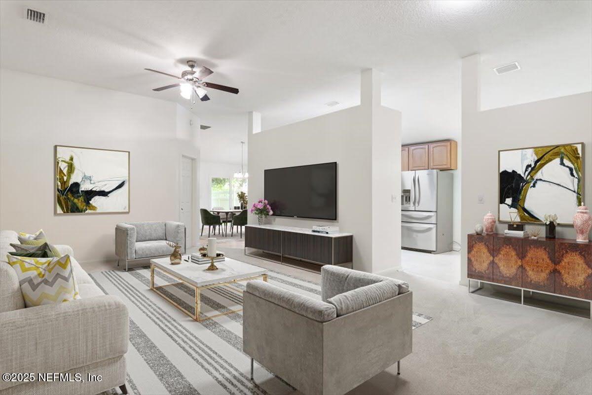 1324 RIVER CITY Street