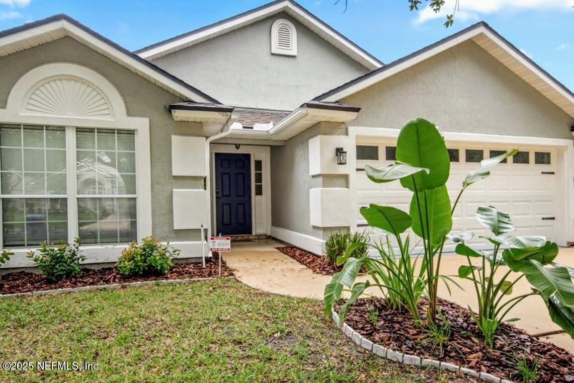 1324 RIVER CITY Street