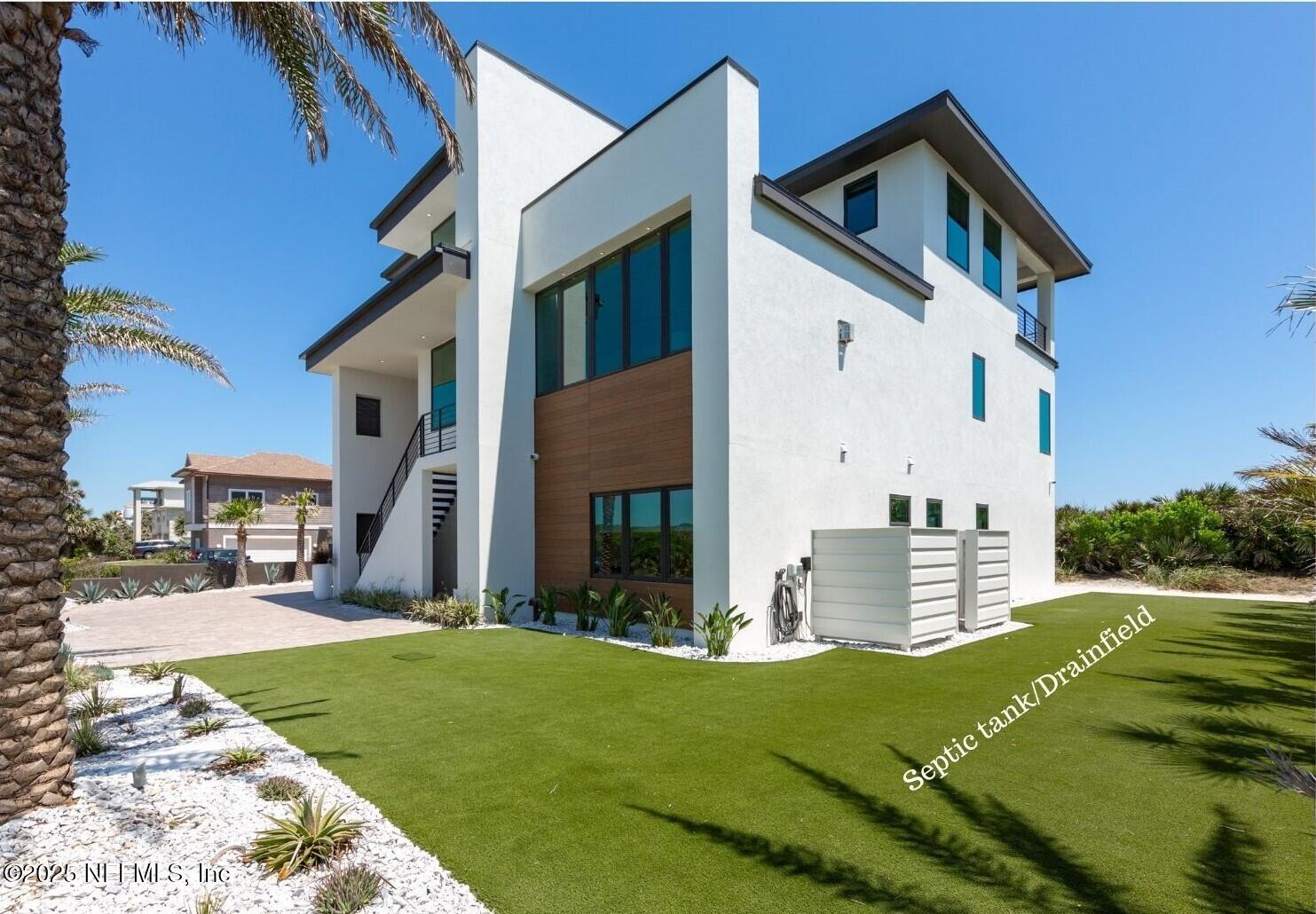 2483 S PONTE VEDRA Boulevard