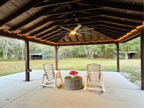 A home in Middleburg