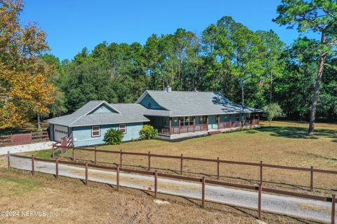 A home in Middleburg