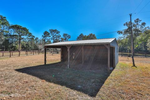 A home in Middleburg