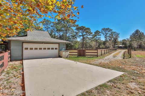 A home in Middleburg