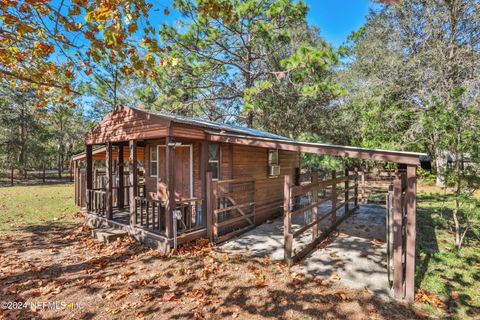 A home in Middleburg