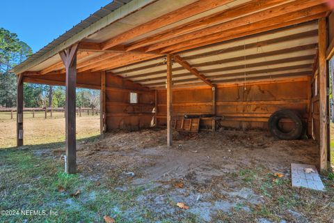 A home in Middleburg