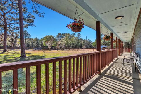 A home in Middleburg