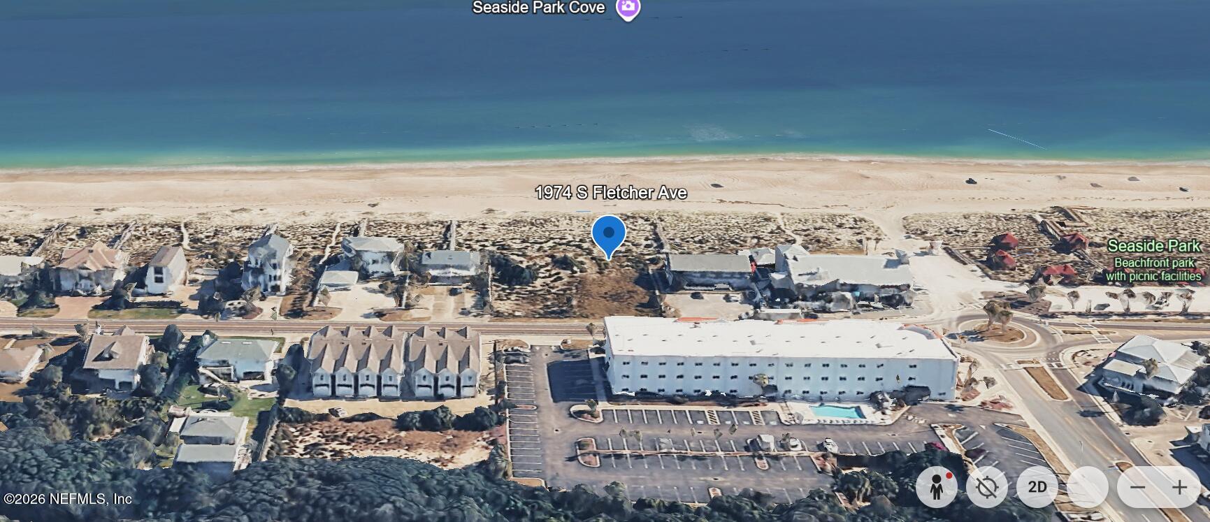 1974 S FLETCHER Avenue