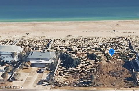 1974 S FLETCHER Avenue Fernandina Beach FL 32034