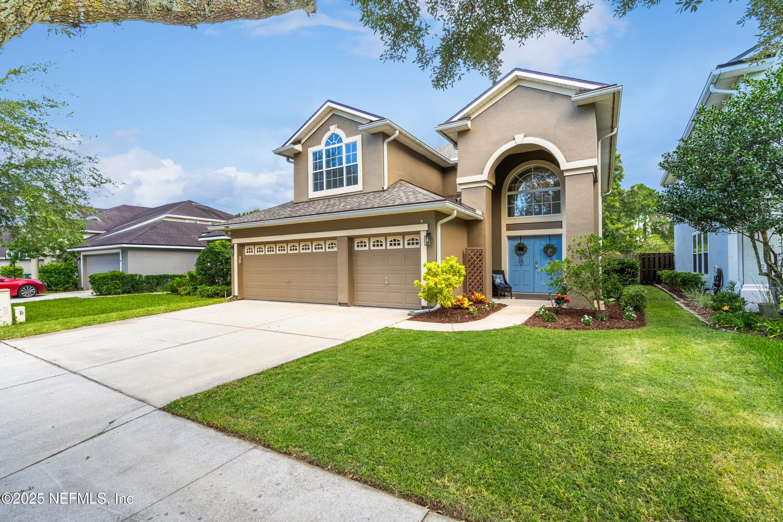15005 BULOW CREEK Drive