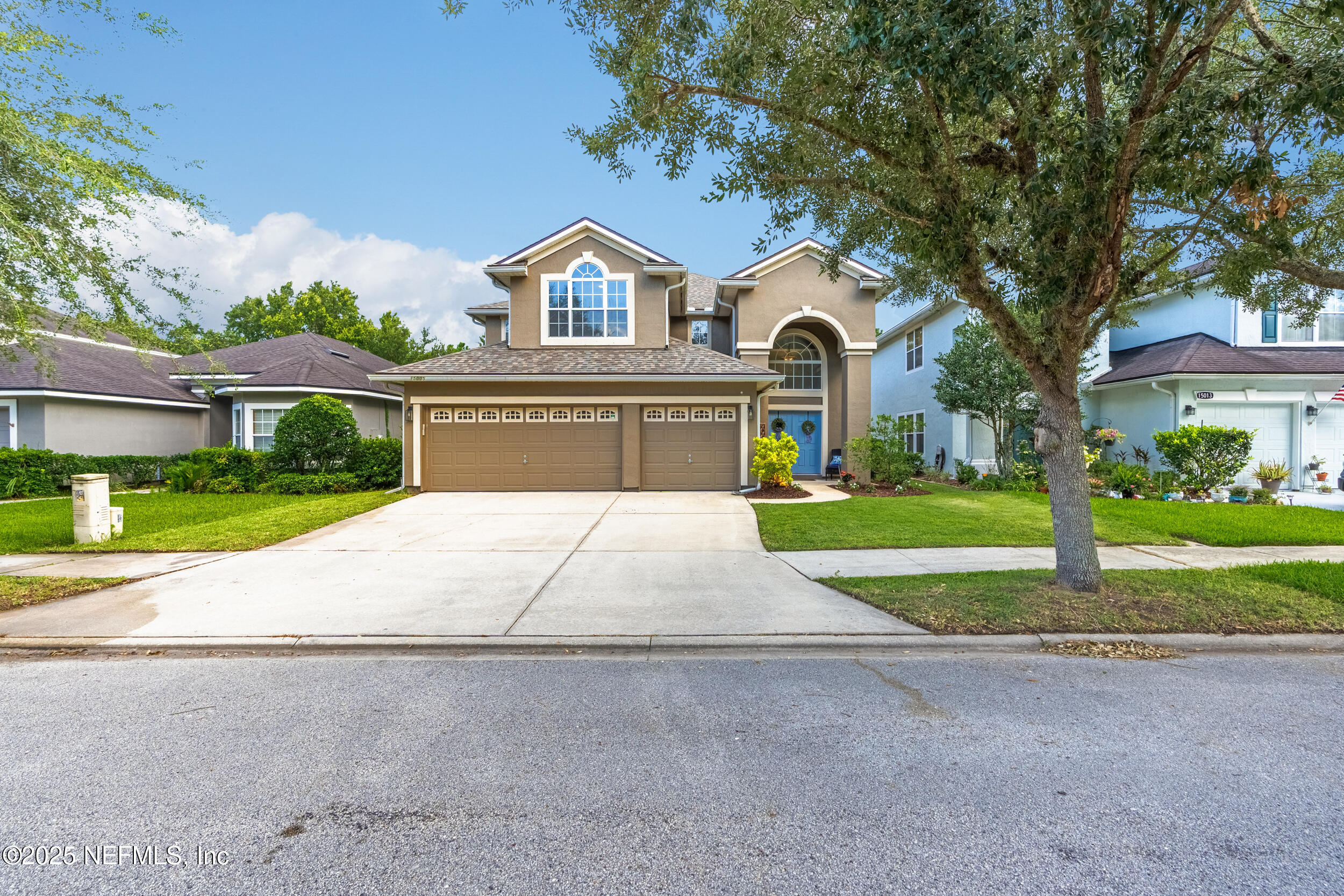 15005 BULOW CREEK Drive