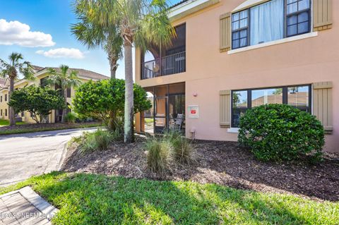 125 CALLE EL JARDIN 104 St. Augustine FL 32095