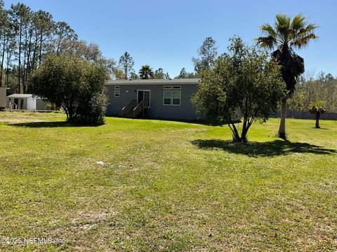 A home in Palatka