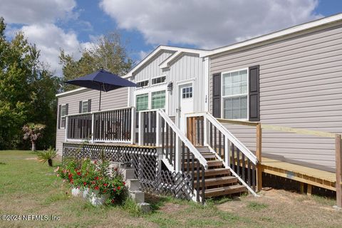 A home in Palatka