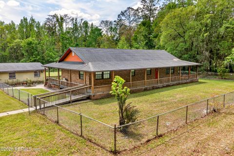 43122 PINERIDGE Drive Callahan FL 32011