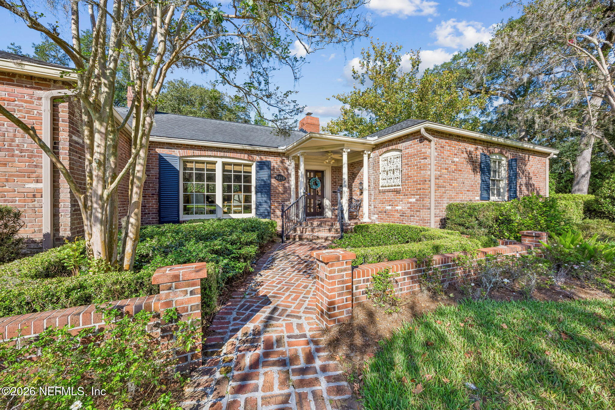 2210 LAUREL Road