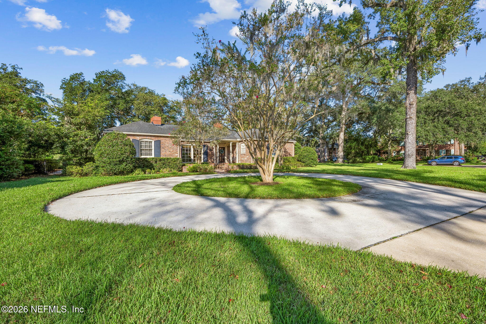 2210 LAUREL Road