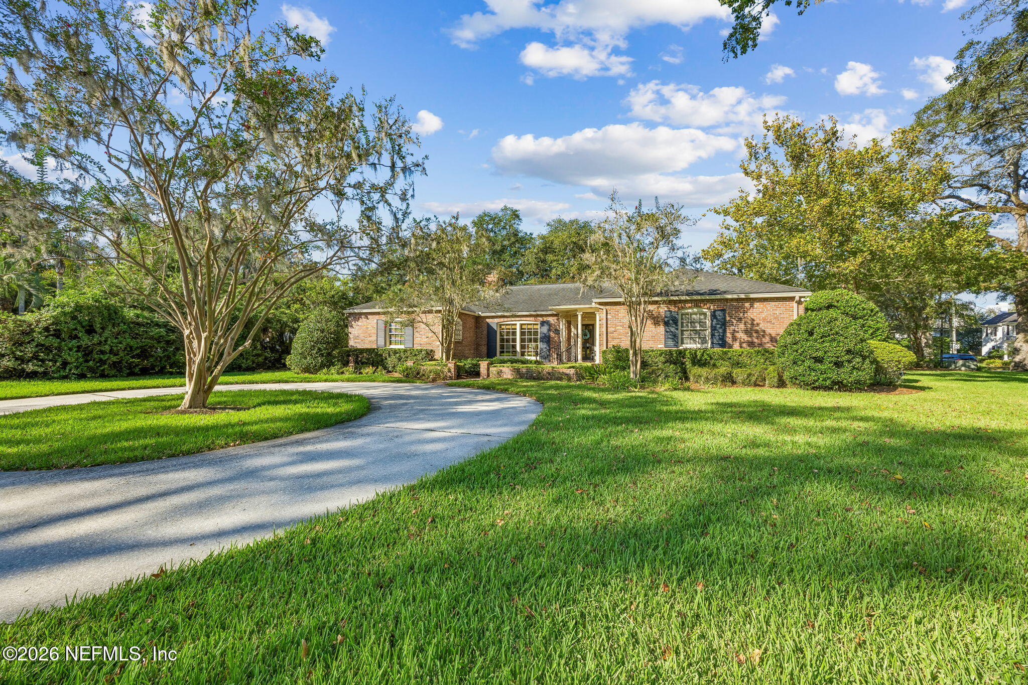 2210 LAUREL Road