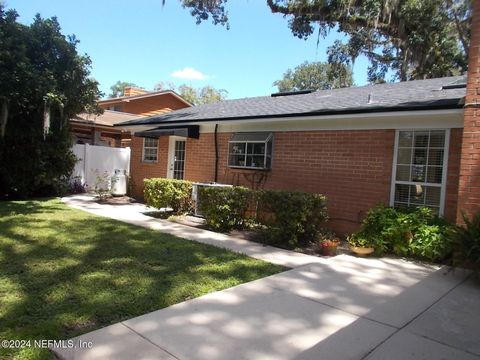 A home in Orange Park