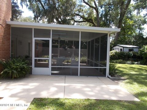 A home in Orange Park