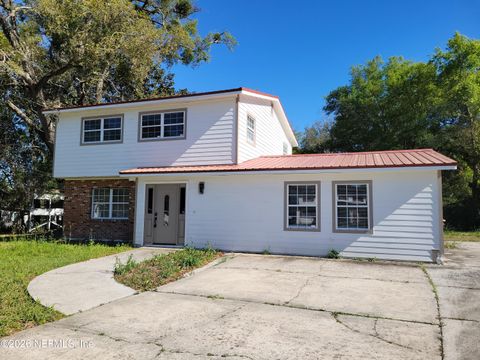 6804 ROJO Court Jacksonville FL 32210