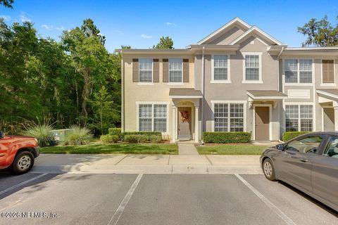Photo of 8423 THORNBUSH Court, Jacksonville, FL 32216 (MLS # 2156379)