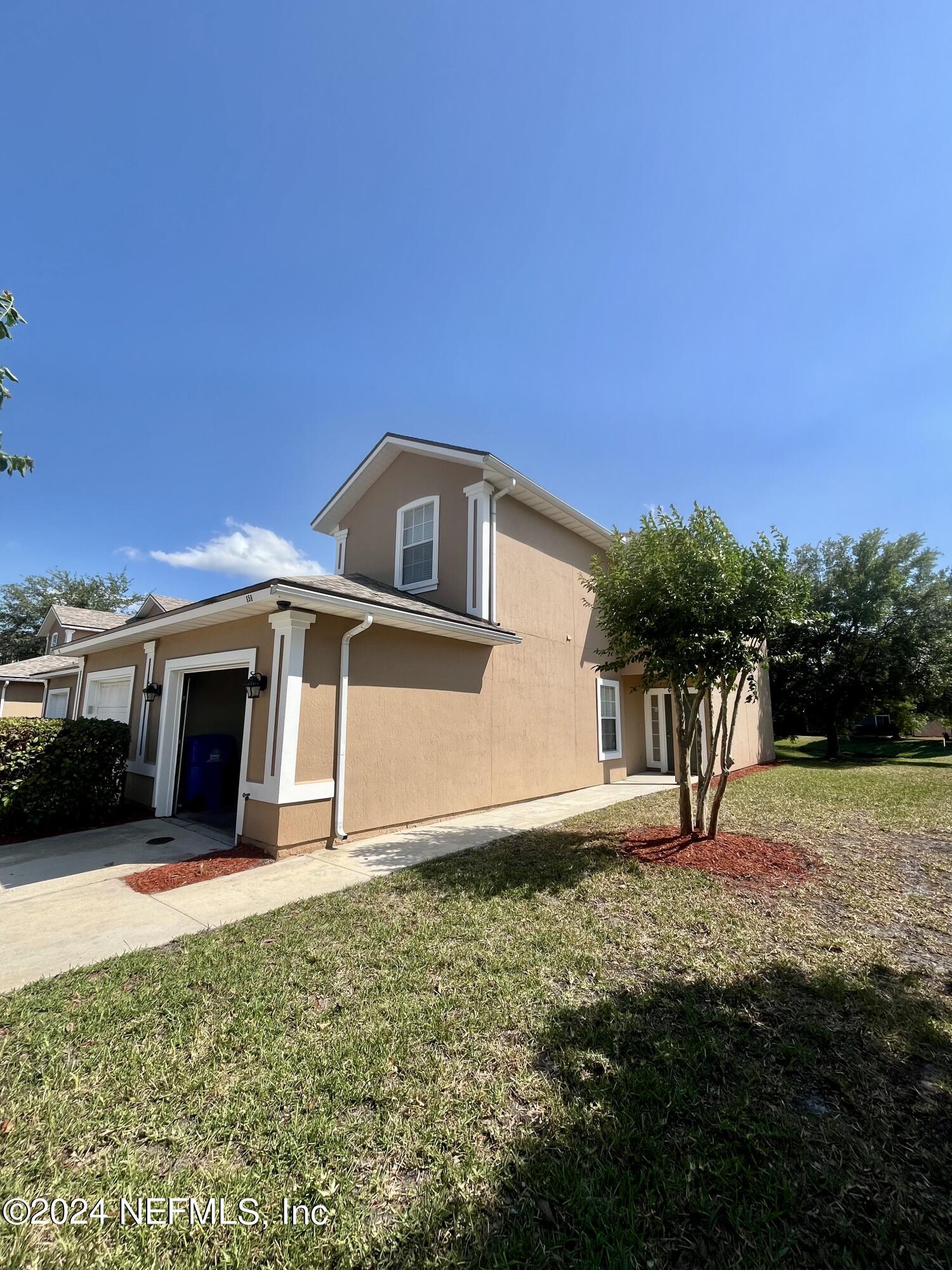 St Augustine, FL home for sale located at 658 Scrub Jay Drive, St Augustine, FL 32092