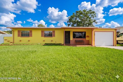 Photo of 5639 BENEY Road, Jacksonville, FL 32207 (MLS # 2144256)