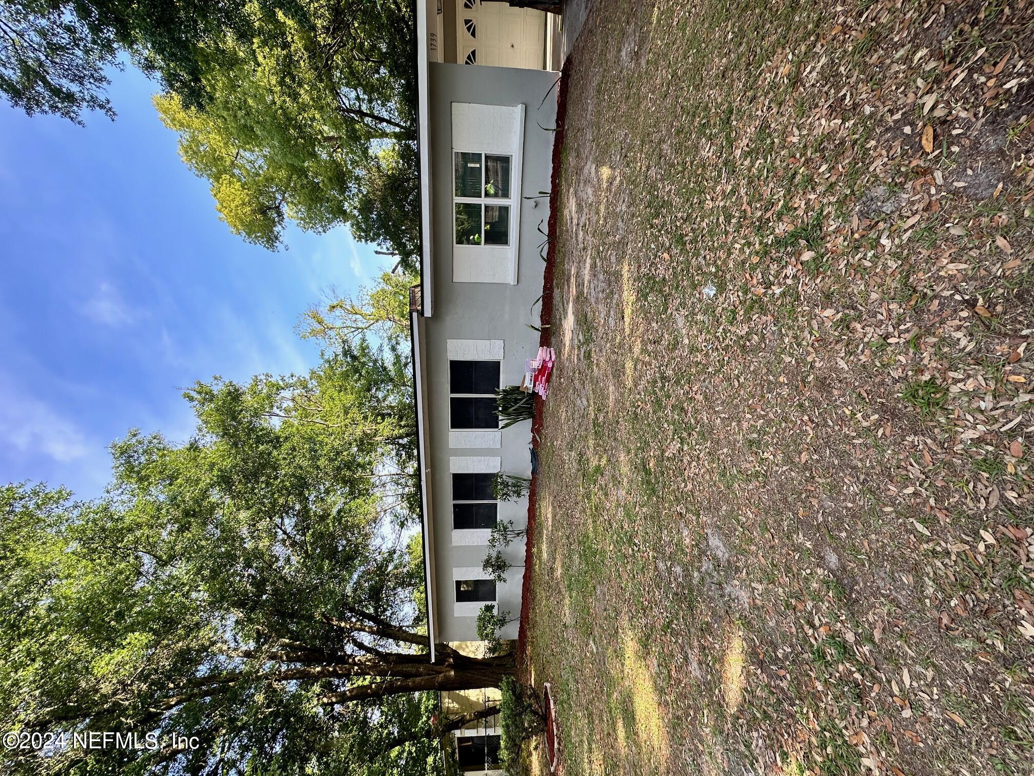 Jacksonville, FL home for sale located at 1739 Stafford Road, Jacksonville, FL 32208
